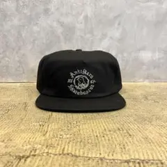 新品 ANTIHERO PIGEON MOTION SNAPBACK CAPのサムネイル