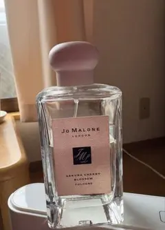 Jo Malone Sakura Cherry Blossom 香水100ml