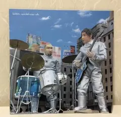 kirihito suicidal noise café LP レコード　未使用