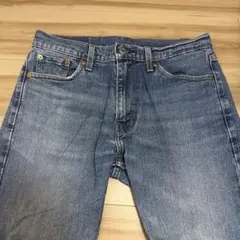 リーバイス　Levis 513 W30 L32