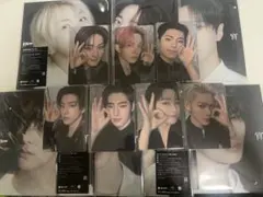 ENHYPEN 宵　大阪　ヤンマースタジアム　たこやき　トレカ　コンプリート