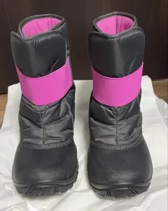 Columbia スノーブーツ 23cm 美品