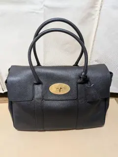 み*と様 正規品 マルベリー　ベイズウォーター　スモール クラシックグレインのサムネイル