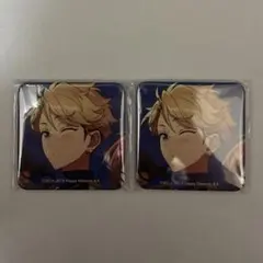 嵐 TRIP スクエア 特典 缶バッジ