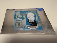 呪術廻戦 アクリルフィギュアコレクション 七海建人