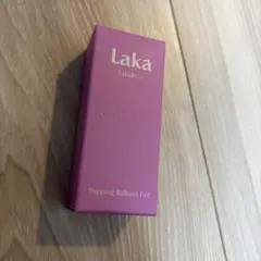 LAKA ポッピングバルーンティント 503 スパークリング