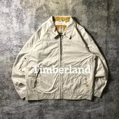 Timberland ティンバーランド00’s スウィングトップ XXLサイズ