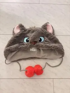 おしゃれキャット ベルリオーズ ファンキャップ