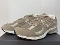 New Balance 2002R Protection Pack Beige