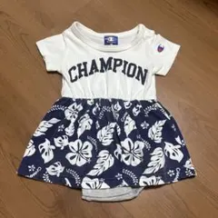 Championロンパース