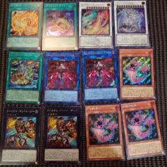 遊戯王　マリスクイーンハーツ・オブクリプター