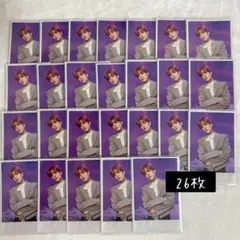 StrayKids スンミン 樂star ポラロイド