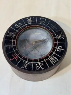 2025年最新】方位磁石 アンティークの人気アイテム - メルカリ