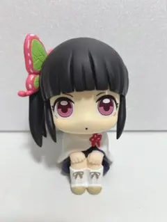 鬼滅の刃 るかっぷ 栗花落カナヲ
