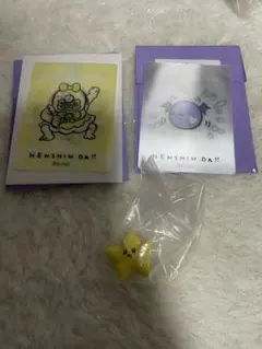 【バラ売り可能】ちいかわ　3点セット