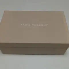 【大幅値下げ】FABIO RUSCONI ローファー