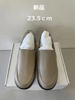 2025年最新】coach ローファー 厚底の人気アイテム - メルカリ