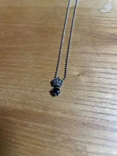 ジャスティンデイビス ネックレス