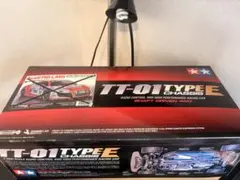 新品未使用 タミヤ TA02 カーボンシャーシ コンバージョンセット