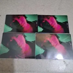 ソウタ Mpトレカセット