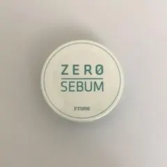 新品☆ エチュード Zセバムドライングパウダー フェイスパウダー 4gのサムネイル