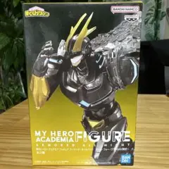 僕のヒーローアカデミア アーマード オールマイト フィギュア GIGO限定