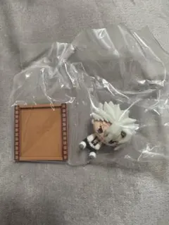 一番くじ 鬼滅の刃～姉の仇～ F賞ちょこのっこフィギュア 不死川実弥