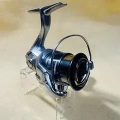 SHIMANO 21ナスキー C2000SHG 美品 替スプール ダブルハンドル シマノ21ナスキーC2000SHG渓流カスタム「初田牛Ver.」 コスト