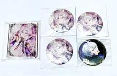 アイナナ 缶バッジ UR オプナナ 7周年 アクスタ 壮五 - メルカリ