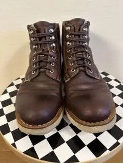 【タイムセール❗️】visvim VIRGIL CAP OKIE-FOLK 28 VISVIM(ビズビム) VIRGIL CAP OKIE-FOLK L.TBROWN | command+enter