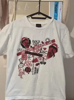 Acid Black Cherry Tシャツとタオルセット - メルカリ