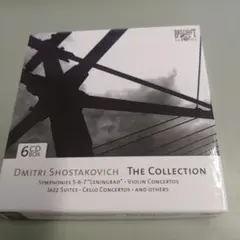 The Collection / Shostakovich