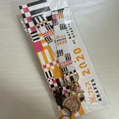 嵐 嵐フェス 2020 ネックストラップ キーホルダー
