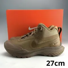 27cm ナイキ リアクト SFB カーボン 