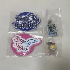 アイカツ ガチャガチャ