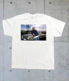 映画　Boyz n the hood Ice Cube Tシャツ　2XLサイズ