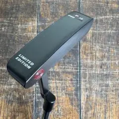 ODYSSEY PROTYPE TP 10 33inch 限定品　2010