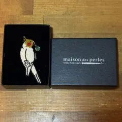 2026年最新】モー子 ブローチの人気アイテム - メルカリ