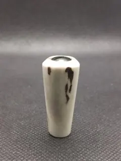 【鹿角】ハンドメイド リールハンドルノブ シマノ・ダイワ スタッグ Z015 鹿角】ハンドメイド リールハンドルノブ シマノ・ダイワ スタッグ Z015