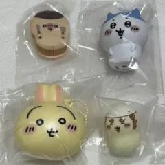 ちいかわ マスコット まとめ売り - メルカリ