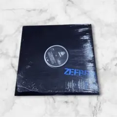 ZEEBRA ／JACKIN' 4 BEATS lpレコード - メルカリ