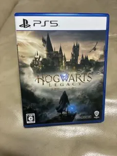 Hogwarts Legacy PS5