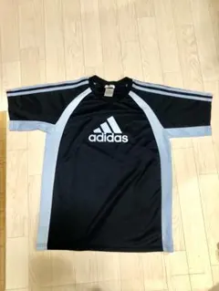 adidas サッカーシャツ 160cm