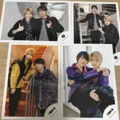 矢花黎 今野大輝　公式写真 まとめ売り グリフォ マウピあり 7MEN侍 矢花黎 今野大輝 公式写真 - メルカリ