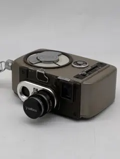 2026年最新】yashica 8ミリの人気アイテム - メルカリ