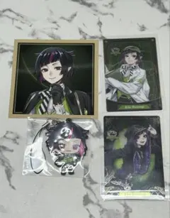 2025年最新】ツイステ リリア まとめ売りの人気アイテム - メルカリ