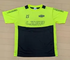 LUZeSOMBRA 2026 プラシャツ L 上下セットアップ