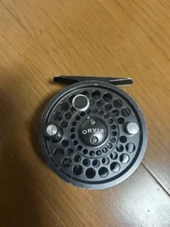 【未使用品】ORVIS フライリール(スプールのみ) BattenKill II 未使用品】ORVIS フライリール(スプールのみ) BattenKill II