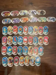 ポケモン　メザスタ　第三弾　まとめ売り44枚　かぶりなし