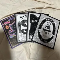 【メンバー全員のトレカ付】straykids スキズ 특 アルバム まとめ売り